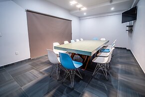 Hotel DC Boutique & SPA