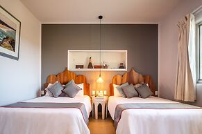 Hotel DC Boutique & SPA