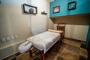 Hotel DC Boutique & SPA