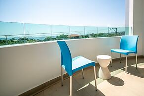 Hotel DC Boutique & SPA