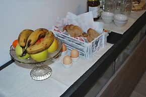 Bed and Breakfast Bio Salix
