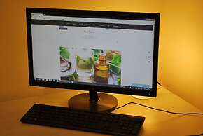 Bed and Breakfast Bio Salix