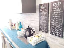 Bed and Breakfast Bio Salix