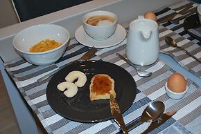 Bed and Breakfast Bio Salix