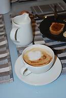 Bed and Breakfast Bio Salix