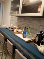 Bed and Breakfast Bio Salix