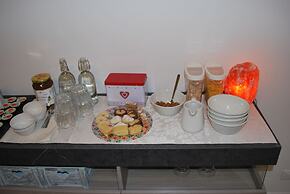 Bed and Breakfast Bio Salix