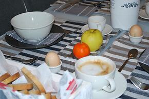 Bed and Breakfast Bio Salix