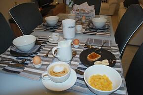 Bed and Breakfast Bio Salix