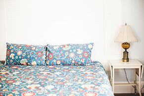 Swamp Rabbit Inn Travelers Rest