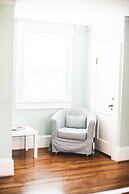 Swamp Rabbit Inn Travelers Rest