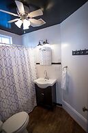 Swamp Rabbit Inn Travelers Rest