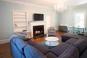 Swamp Rabbit Inn Travelers Rest