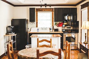 Swamp Rabbit Inn Travelers Rest