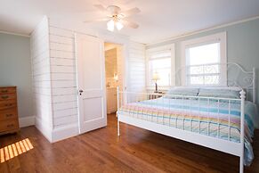 Swamp Rabbit Inn Travelers Rest