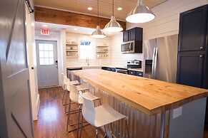 Swamp Rabbit Inn Travelers Rest