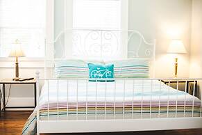 Swamp Rabbit Inn Travelers Rest