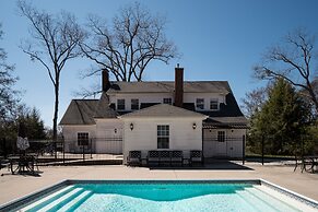 Swamp Rabbit Inn Travelers Rest