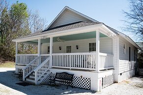 Swamp Rabbit Inn Travelers Rest