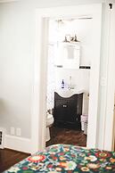 Swamp Rabbit Inn Travelers Rest