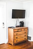 Swamp Rabbit Inn Travelers Rest