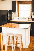 Swamp Rabbit Inn Travelers Rest