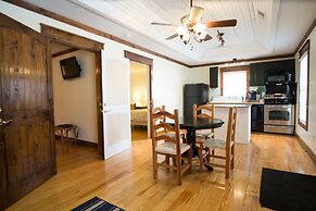 Swamp Rabbit Inn Travelers Rest
