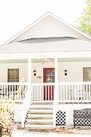 Swamp Rabbit Inn Travelers Rest