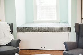 Swamp Rabbit Inn Travelers Rest