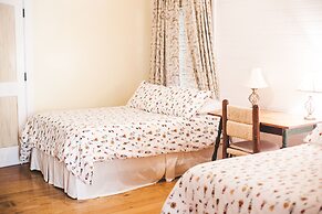 Swamp Rabbit Inn Travelers Rest