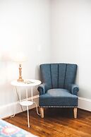 Swamp Rabbit Inn Travelers Rest