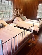 Swamp Rabbit Inn Travelers Rest