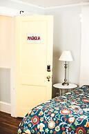 Swamp Rabbit Inn Travelers Rest