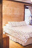 Swamp Rabbit Inn Travelers Rest