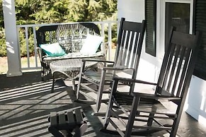 Swamp Rabbit Inn Travelers Rest