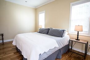 Swamp Rabbit Inn Travelers Rest