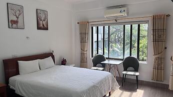 Thao Nguyen Homestay