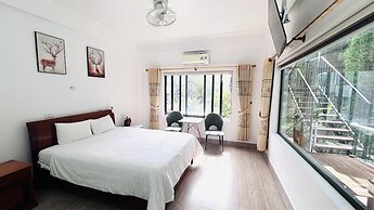 Thao Nguyen Homestay