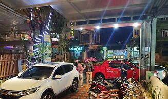 Thao Nguyen Homestay