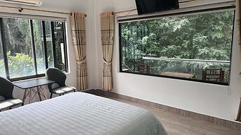Thao Nguyen Homestay