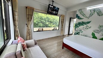 Thao Nguyen Homestay