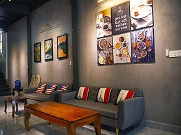 Thao Nguyen Homestay