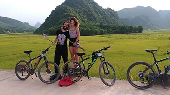 Thao Nguyen Homestay