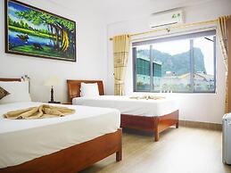 Thao Nguyen Homestay