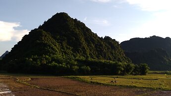 Thao Nguyen Homestay