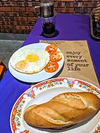 Thao Nguyen Homestay