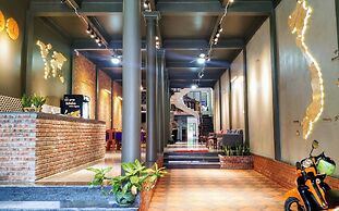 Thao Nguyen Homestay