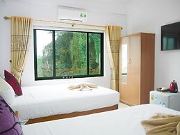 Thao Nguyen Homestay