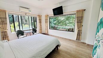 Thao Nguyen Homestay