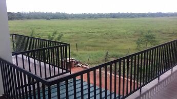 Padmasiri Holiday Resort